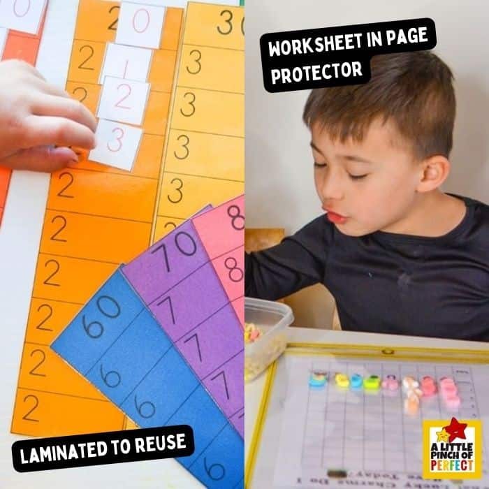 15+ Simple Homeschool Ideas for Parents #homeschool #parenting #preschool #toddler #kidsactivity