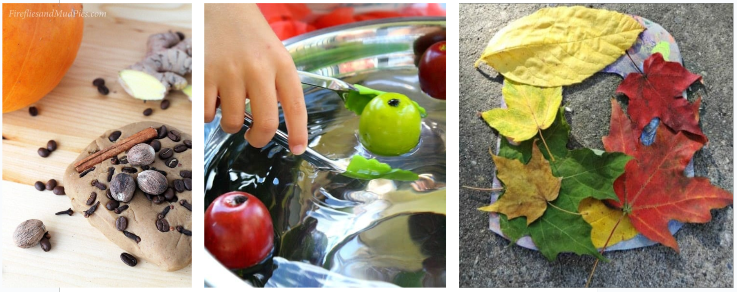 DIY activities for kids
