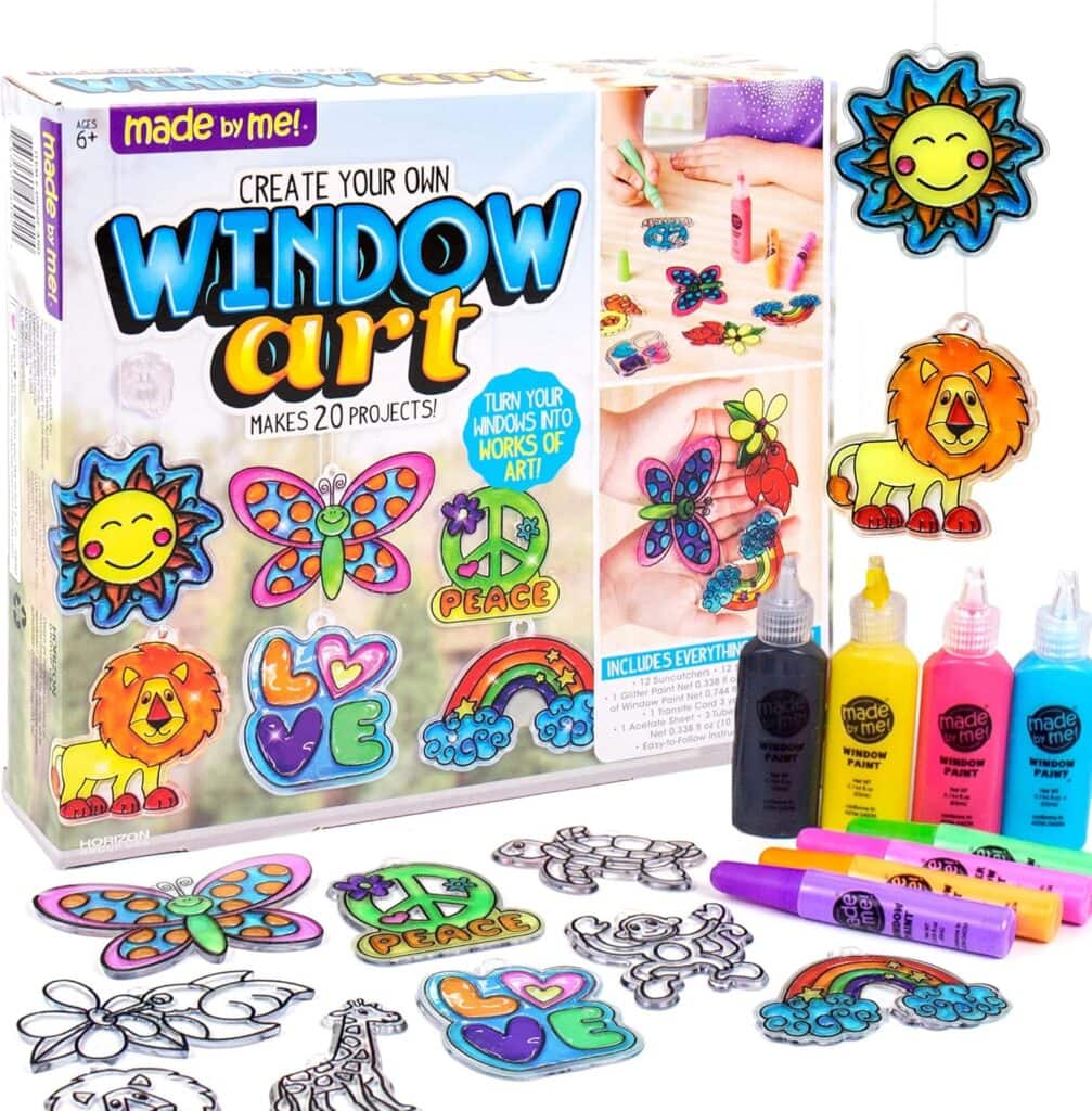 Suncatcher Winder Art https://amzn.to/3S3aEGG