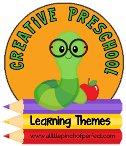 Creative Preschool Learning Themes: Activities, Crafts, and Educational Ideas for all year