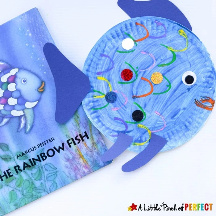 Paper-Plate-Fish-Craft-Inspired-by-The-Rainbow-Fish_A-Little-Pinch-of-Perfect-8.webp
