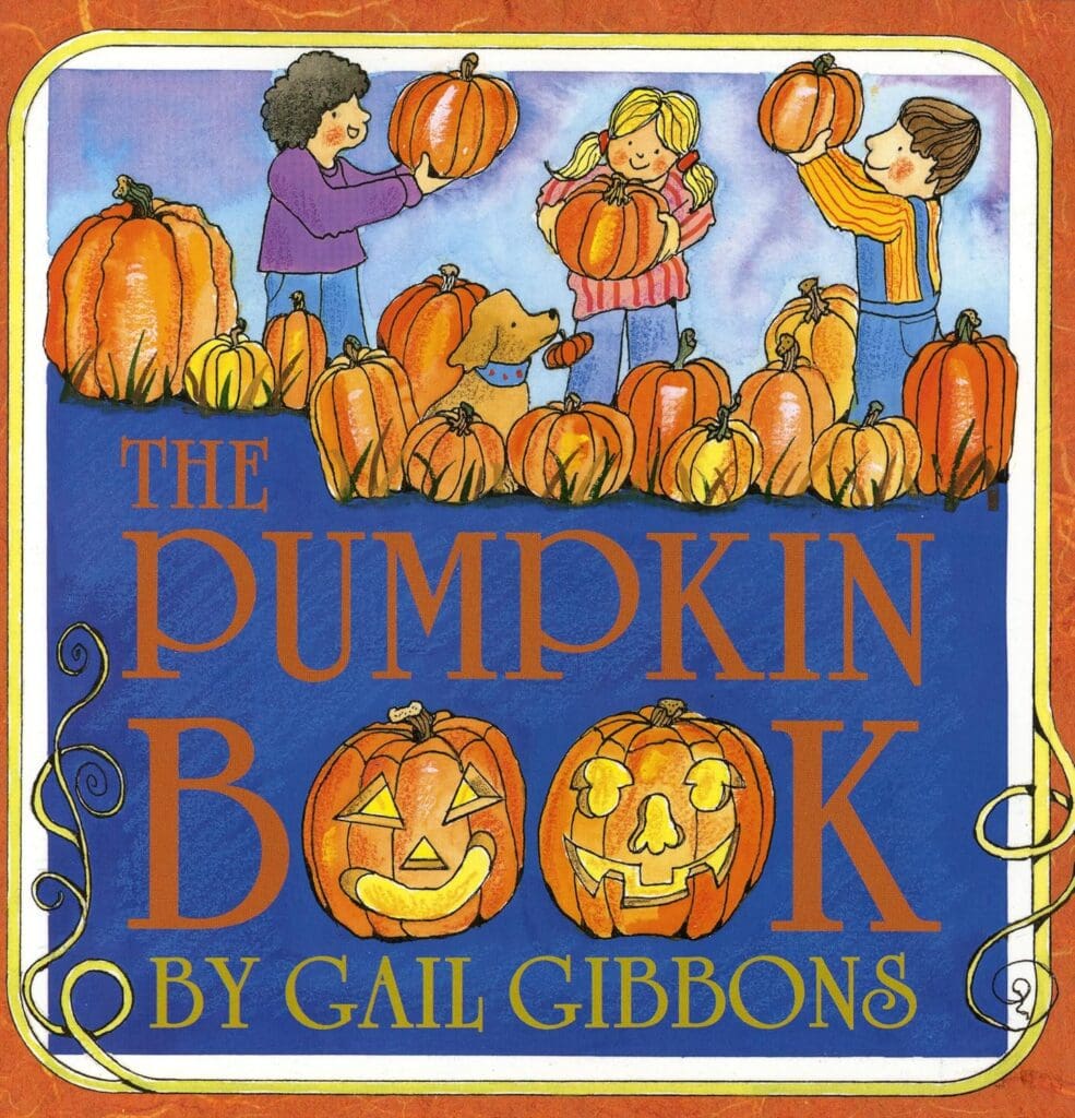 pumpkin book https://amzn.to/47uHWr6