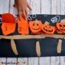 5 Little Pumpkins Craft with FREE Template to Lift the Flap - A Little ...