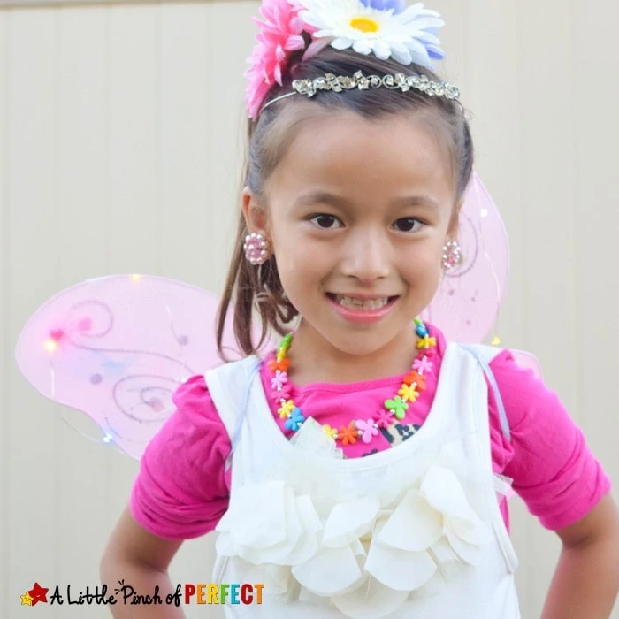 Cool Ways to Make Kids Halloween Costumes Glow for Fun and Safety
