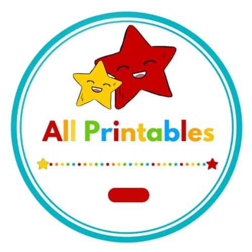 Printables - A Little Pinch of Perfect