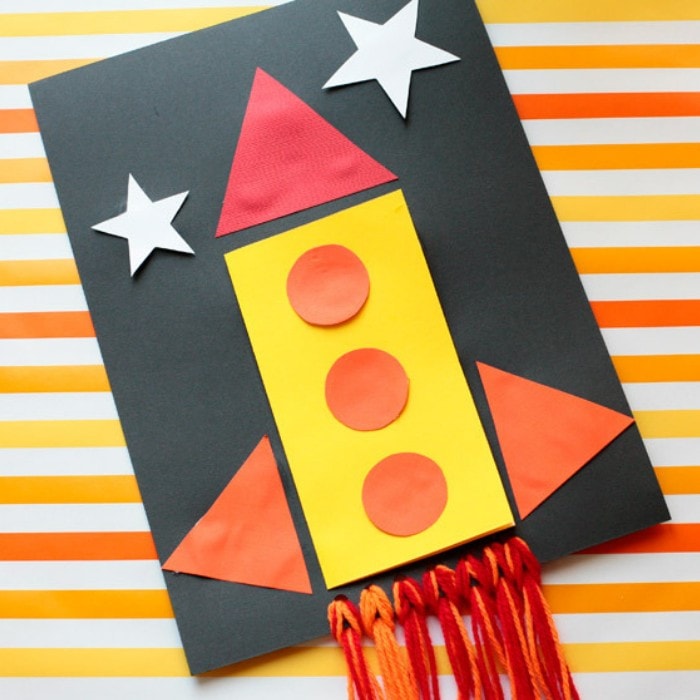 The Best DIY Father's Day Card Crafts for Kids: Check out this list of amazing Father’s Day card ideas to help your kiddos to make their dad’s and grandpa’s day super special this year