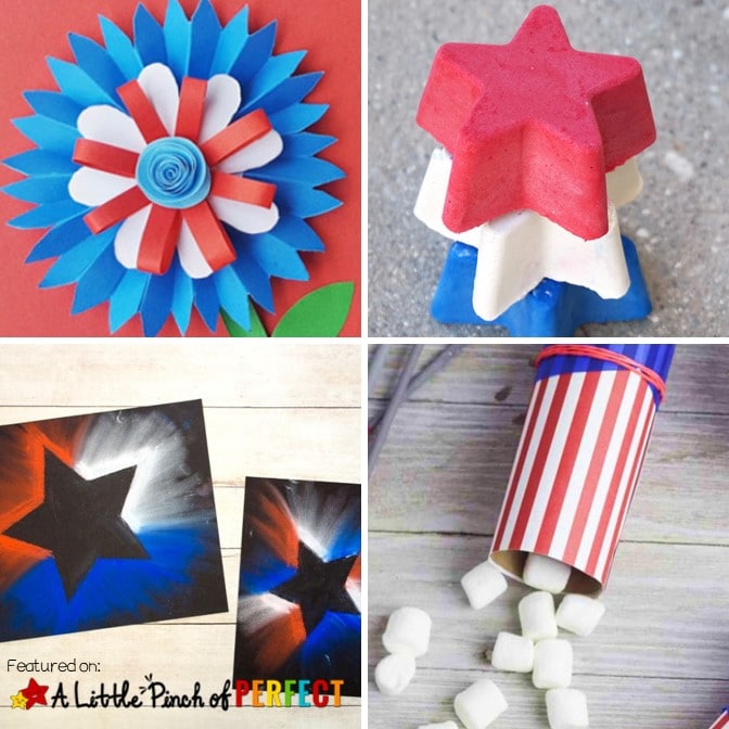 The Best 4th of July Activities for Kids