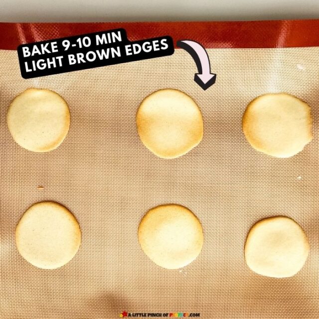 Fortune Cookie Recipe and Free Printable Messages - A Little Pinch of ...