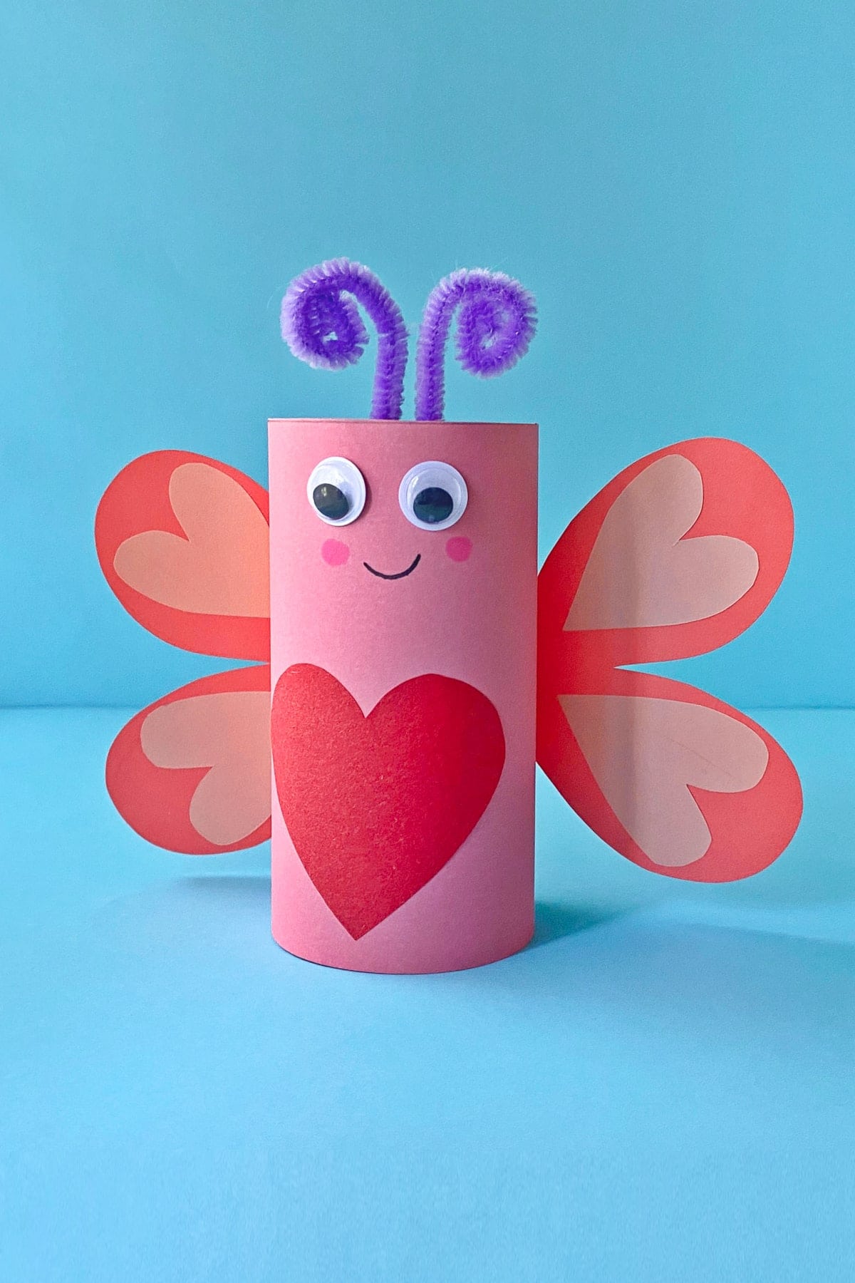 The BEST Butterfly Crafts that are Easy and Fun for Kids - A Little ...