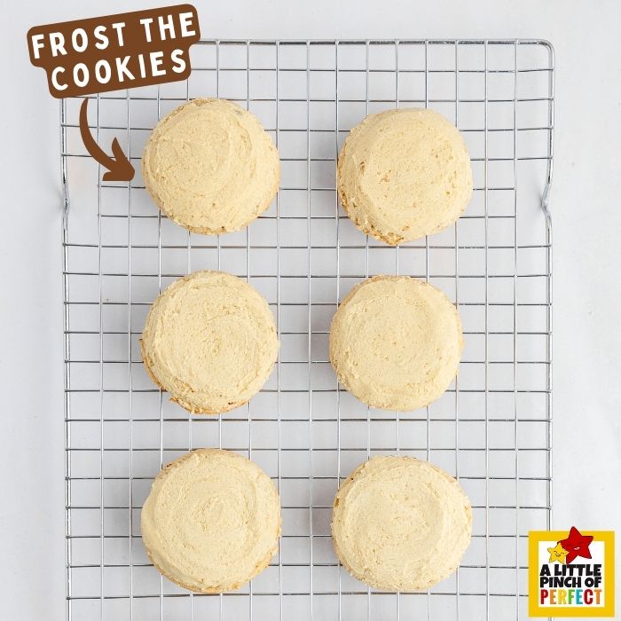 Pecan Cookie Recipe