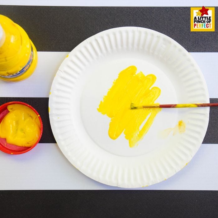 Make a fun and easy Paper Plate Lion Craft with just a few supplies&mdash;no template needed! This roaringly cute kids&rsquo; activity is perfect
