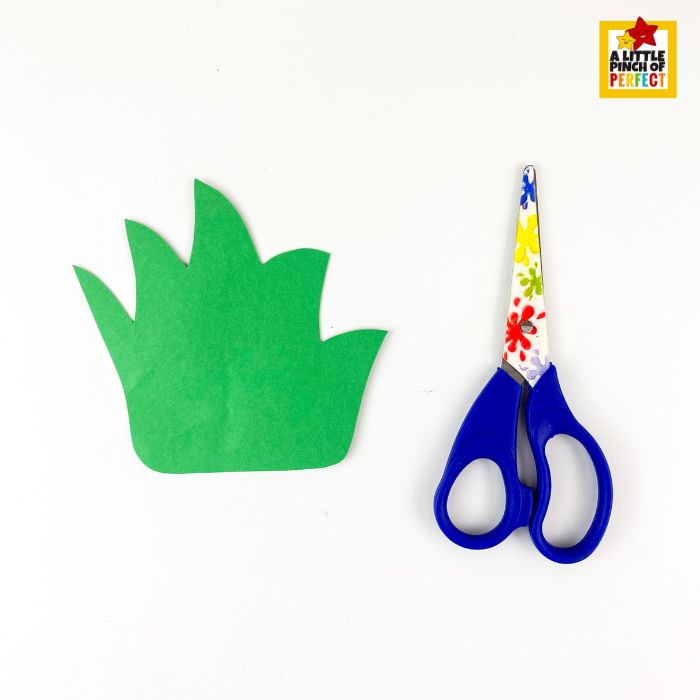 Make this fun and easy pineapple craft for kids using popsicle sticks and a free printable leaf template! Includes step-by-step directions and a video tutorial&mdash;perfect for summer, tropical themes, or classroom fun.