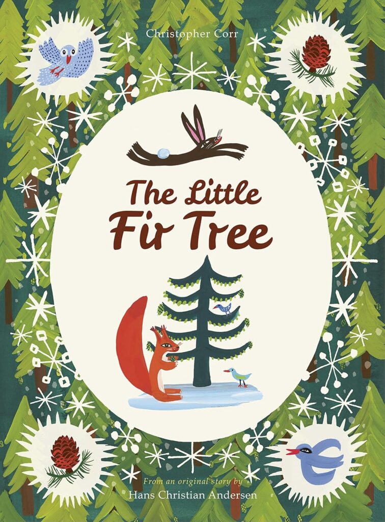 Christmas tree childrens book https://amzn.to/4hZ9Ejb