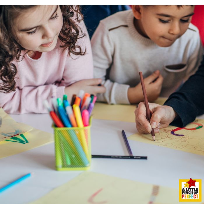 Book based activities to teaching writing
