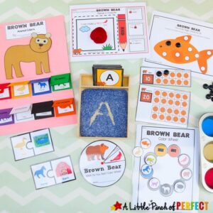 The BEST Easter Activities for Kids - A Little Pinch of Perfect